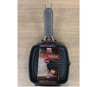 Risolì Bistecchiera Induzione cm 20x20