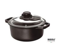 Casseruola Risoli Con Coperchio 097IN 24TP