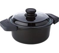 Risoli 097IN/20TP Casseruola Alluminio Pressofuso Titanium 20 cm Induction