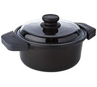 Risoli 097IN/20TP Casseruola Alluminio Pressofuso Titanium 20 cm Induction