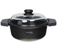 Casseruola Risoli Con Coperchio 097IN 24TP