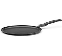 RISOL - Piastra Crepiere Antiaderente Diametro 28 cm ad Induzione
