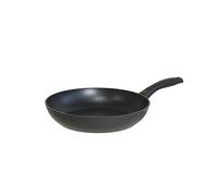 RISOLI' EC103IN/20ES Easy Extra Black Padella 20 cm, Alluminio, 0