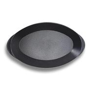 RISOLI' 000093/42PR0 EXPLORA Pescera Ovale cm 46x26,5 con Fondo Salva Aroma, Aluminio Pressofuso, 0