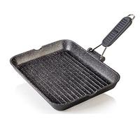 RISOLI' - GRANITO Bistecchiera 33x26 cm.