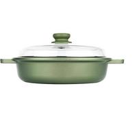 RISOLI' Kastrol Dr. Green indukcni 28cm s pok