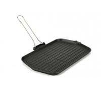 Risoli linea cucina - BISTECCHIERA GHISA 23X35