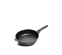 Risolì Padella Alta Optima Antracite 24 cm