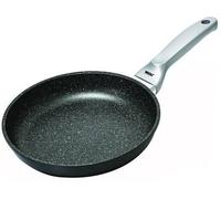 RISOLI PADELLA BASSA LINEA GRANITO HARD STONE cm.24 - FER-353960