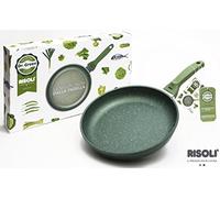 Risolì Panev Dr. Green indukcni 20cm, 0