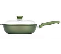 RISOLI' Panev hluboka Dr. Green indukcni 28 cm