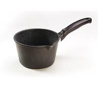 Risoli Pentolino 16 cm Granito Nero Pietra M.Bk