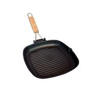 SAPORELLA BISTECCHIERA misura 28x28cm