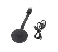 Risoluzione 4K Streaming Streaming Media Dongle Schermo wireless Adattatore Adattatore HD Video Casting Dispositivo TV ESTENSIONE PROGETTOR