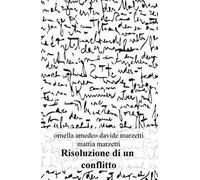 Risoluzione di un conflitto
