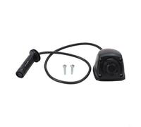 Risoluzione laterale della macchina fotografica 1280x960p di Ahd del supporto con Ir per visione notturna e connettore 4pin per i grandi veicoli come camion autobus camper rimorchi e camper