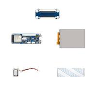Risoluzione Schermo E-Ink da 13, 3 pollici Basso consumo energetico per lettori e pubblicità Pannello toner domotico intelligente