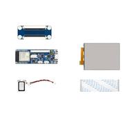 Risoluzione Schermo E-Ink da 13, 3 pollici Basso consumo energetico per lettori elettronici e pubblicità Display carta elettronica risoluzione