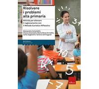 Risolvere i problemi alla primaria