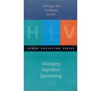 Risolvere i problemi di cura nell'HIV: gestione delle domande ripetitive