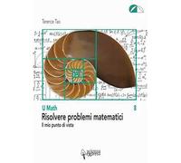 Risolvere problemi matematici. Il mio punto di vista