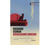 Risolviamo omicidi