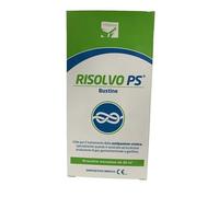 Gepharma RISOLVO PS 10 BUSTE DA 30 ML