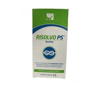 Gepharma RISOLVO PS 10 BUSTE DA 30 ML