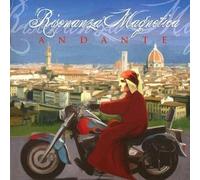 Risonanza Magnetica - Andante