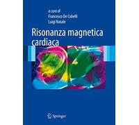 Risonanza magnetica cardiaca