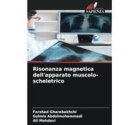Risonanza magnetica dell'apparato muscolo-scheletrico