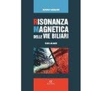 Risonanza magnetica delle vie biliari