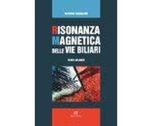 Risonanza magnetica delle vie biliari