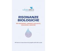 Risonanze Biologiche per le scuole