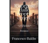 RISORGERE DALLE PROPRIE CENERI: Le nubi all'orizzonte si stavano dirando