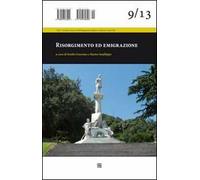 Risorgimento ed emigrazione