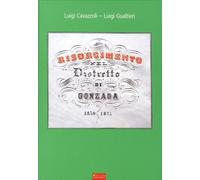 Risorgimento nel distretto di Gonzaga (1830-1875) - [Sometti]