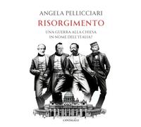 Risorgimento. Una guerra alla Chiesa in nome dell'Italia?