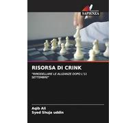 RISORSA DI CRINK: "RIMODELLARE LE ALLEANZE DOPO L'11 SETTEMBRE"