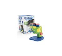 Risorse di apprendimento GeoSafari Jr. Il mio primo microscopio