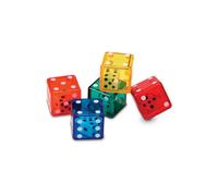 RISORSE DI APPRENDIMENTO LER7697 DADI IN DADI