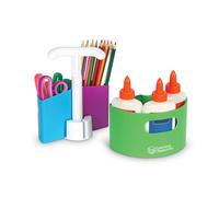 Risorse di apprendimento - Mini-Centro Crea-Uno-Spazio