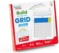 Risorse Didattiche Costruisci Set Di Griglie Magnetiche Per Studenti Di 4