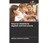 Risorse didattiche digitali nell'istruzione