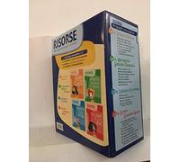 risorse idee e strumenti per il curricolo 24 miniguide tematiche in raccoglitore