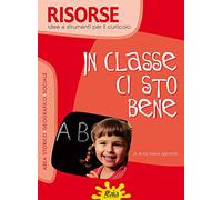 Risorse. In i sto bene