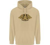 Risorse Naturali Degli Stati Uniti In Pace E Guerra Felpa Uomo