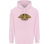 Risorse Naturali Degli Stati Uniti In Pace E Guerra Felpa Uomo