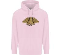 Risorse Naturali Degli Stati Uniti In Pace E Guerra Felpa Uomo