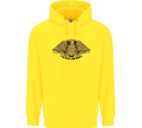 Risorse Naturali Degli Stati Uniti In Pace E Guerra Felpa Uomo